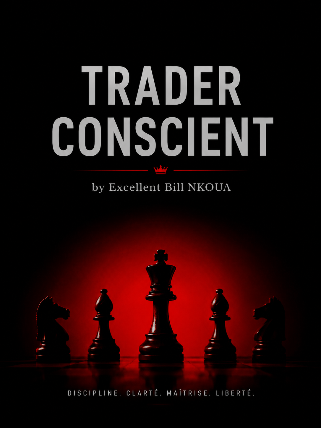 TRADER CONSCIENT