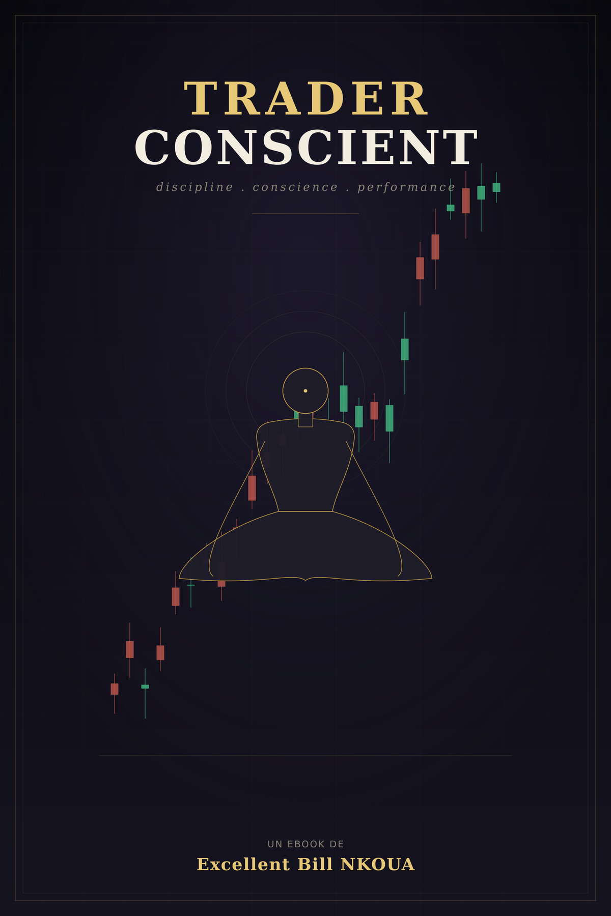 TRADER CONSCIENT